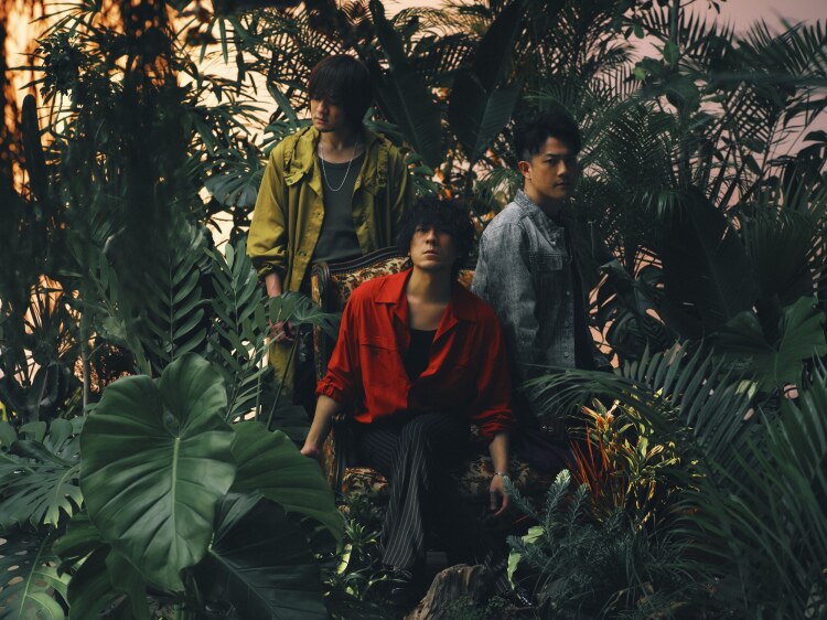 楽天ミュージック | back number