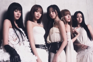 楽天ミュージック | LE SSERAFIM