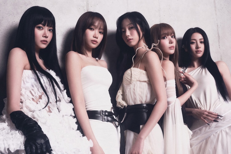 楽天ミュージック | LE SSERAFIM