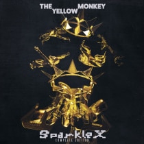 楽天ミュージック | THE YELLOW MONKEY 『jaguar hard pain 1944-1994