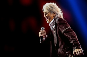 楽天ミュージック | 玉置 浩二