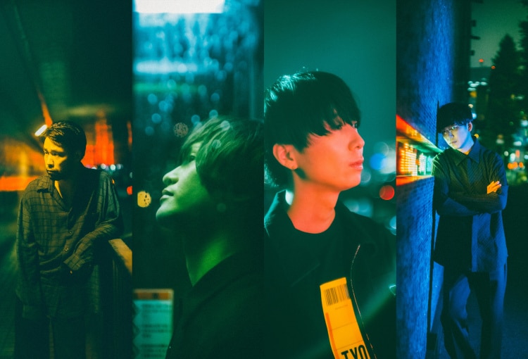 楽天ミュージック | indigo la End