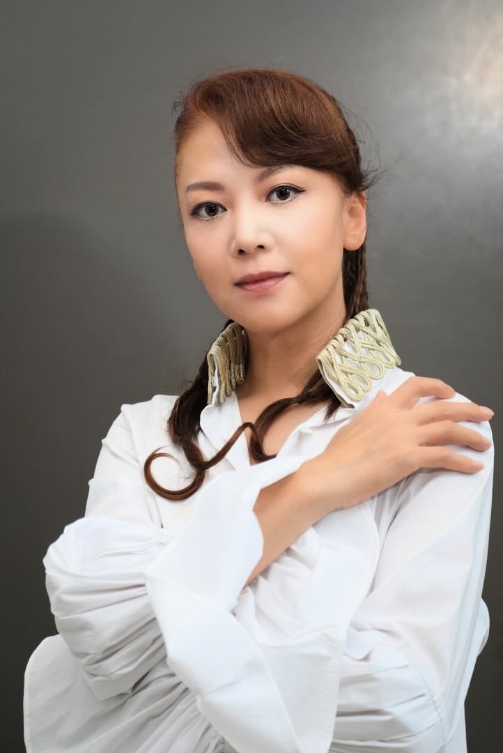 楽天ミュージック | 小比類巻 かほる