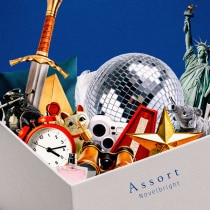 ミュージック Novelbright/LIVE tour 2022 Hope Assort Novelbright LIVE tour 2022 Hope Assort tour～『路上ライブから