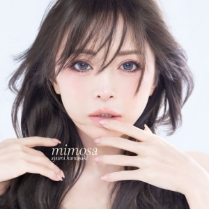 浜崎あゆみ まとめ売り　美品多め◎ 楽天ミュージック | 浜崎あゆみ 『mimosa』