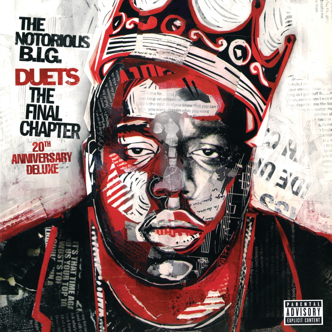 楽天ミュージック | The Notorious B.I.G.