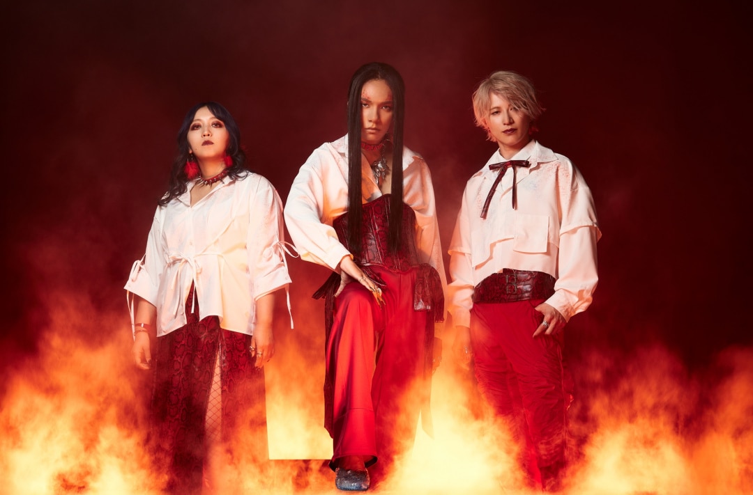 楽天ミュージック | 女王蜂