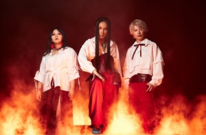 楽天ミュージック | 女王蜂