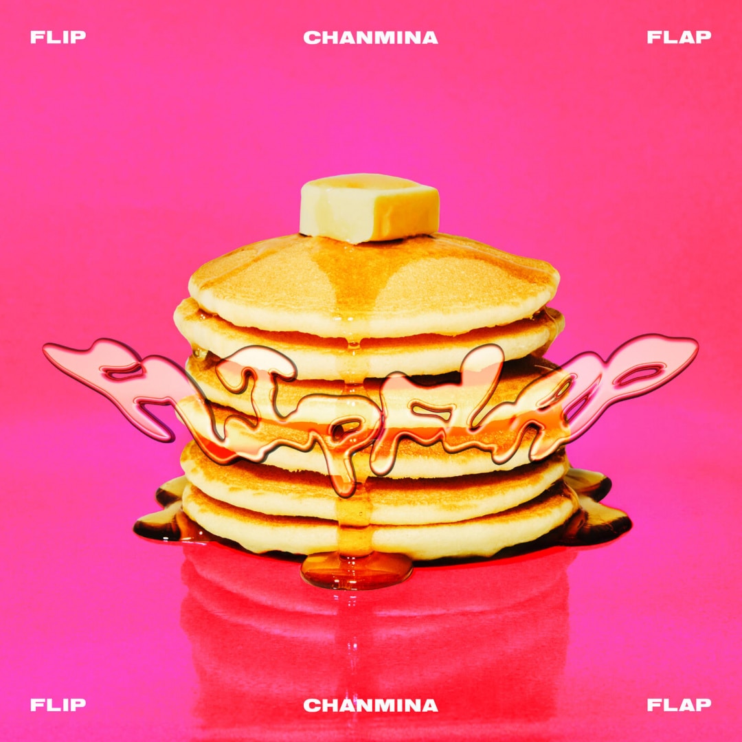 楽天ミュージック | ちゃんみな 『FLIP FLAP』