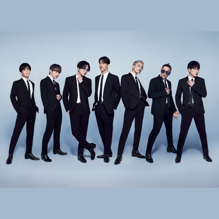 楽天ミュージック | 三代目 J Soul Brothers from EXILE TRIBE