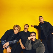 楽天ミュージック | NOISEMAKER