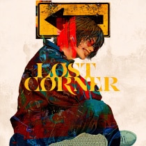 米津玄師　KICK BACK LOST CORNER 地球儀　IRIS OUT 楽天ミュージック | 米津玄師 『LOST CORNER』