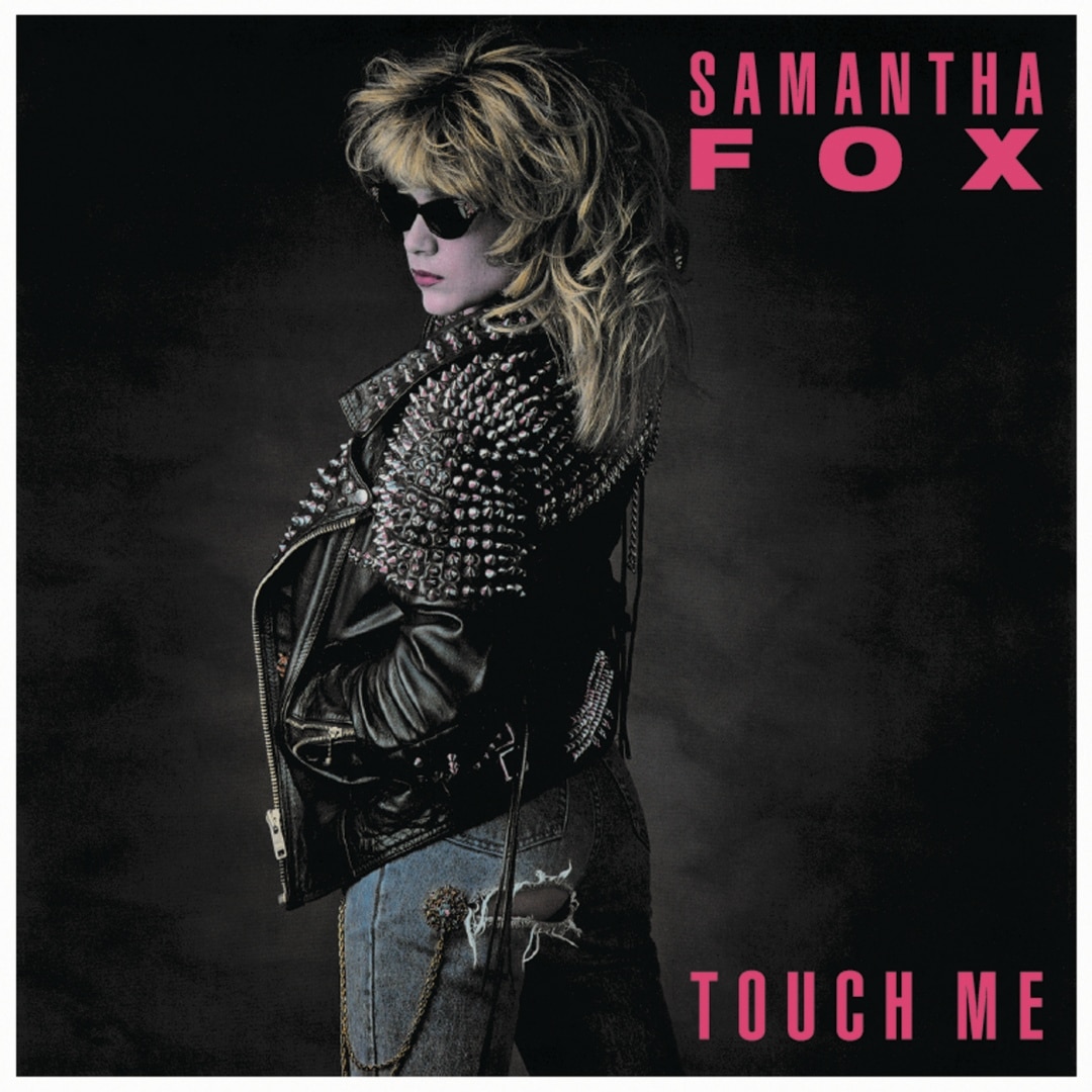 楽天ミュージック | プレイリスト - Samantha Foxが好きなあなたにおすすめ