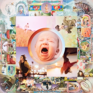 楽天ミュージック | Mr.Children 『産声』