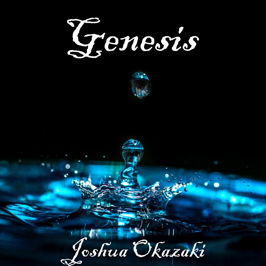 楽天ミュージック | Joshua Okazaki 『Genesis』