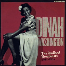 楽天ミュージック | Dinah Washington