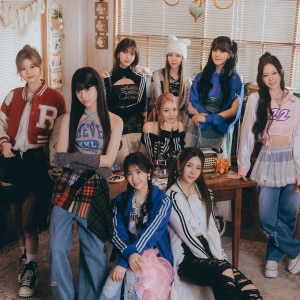 楽天ミュージック | NiziU