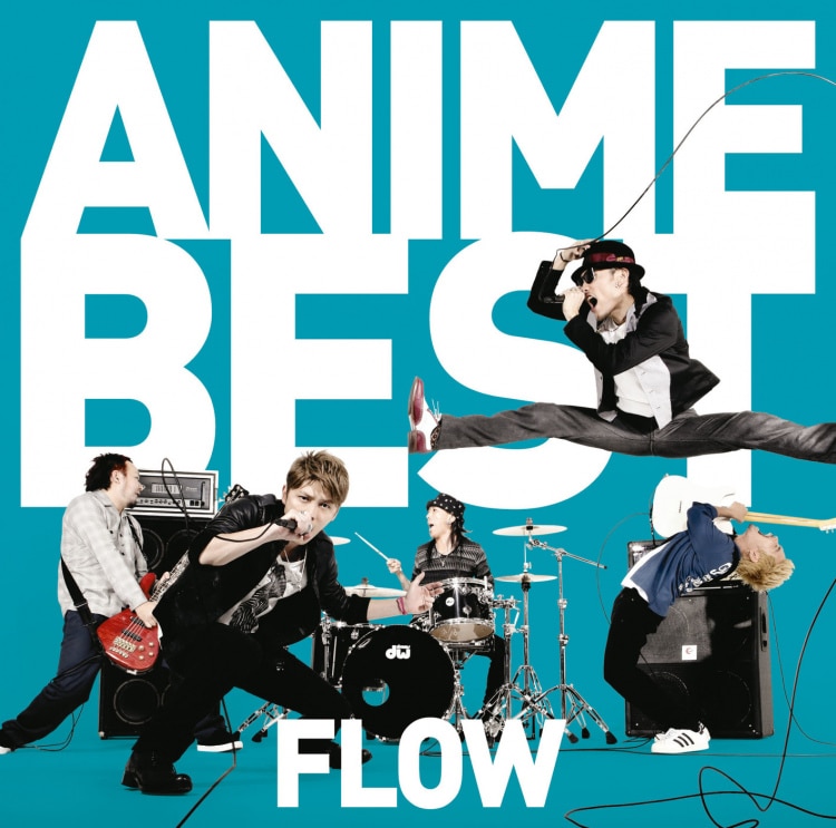 楽天ミュージック | プレイリスト - FLOW ”LIVE BEST 2019 in日本
