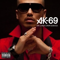 楽天ミュージック | AK-69