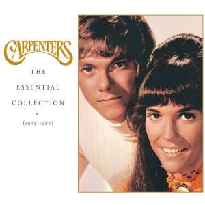 楽天ミュージック | カーペンターズ 『The Essential Collection (1965
