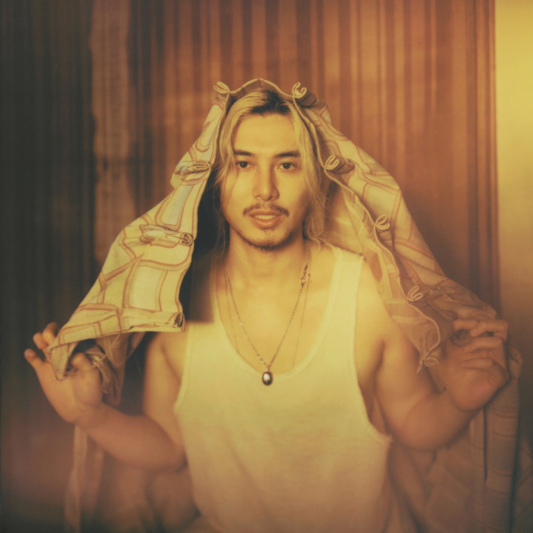 [最安値]藤井風 ベストアルバム 2020-2024 楽天ミュージック | 藤井 風 『Best of Fujii Kaze 2020-2024』