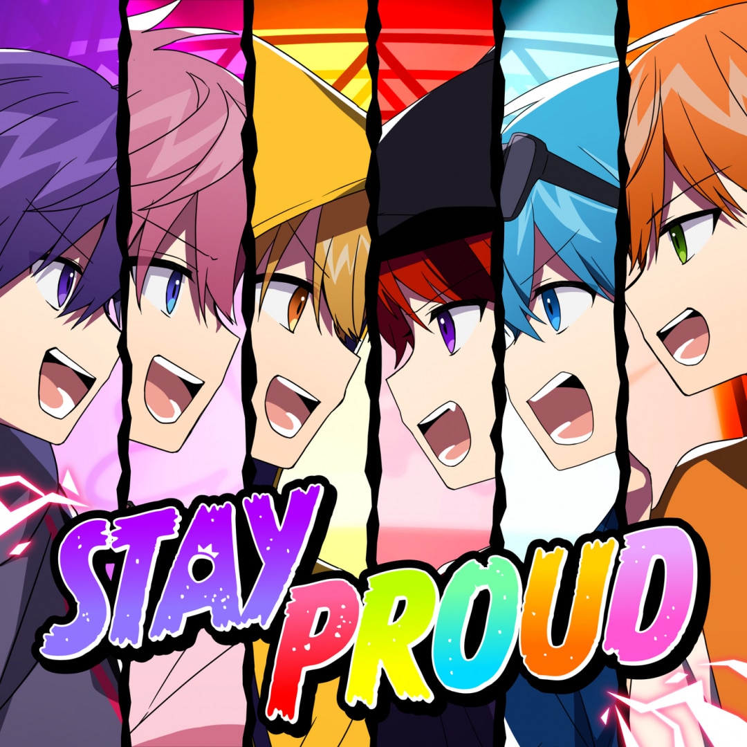 楽天ミュージック | プレイリスト - すとぷり【すとろべりーめもりー