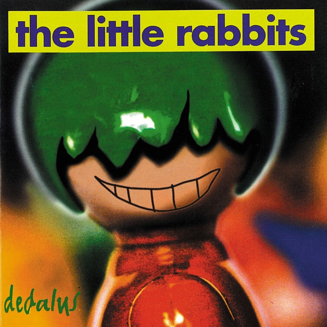 楽天ミュージック | The Little Rabbits