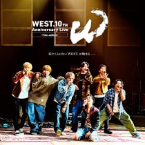 楽天ミュージック | WEST.