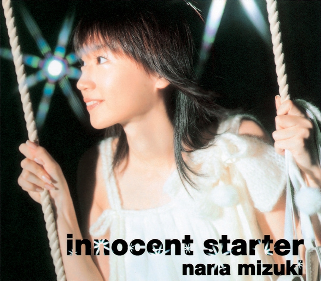 楽天ミュージック | プレイリスト - 水樹奈々【水樹奈々 LIVE