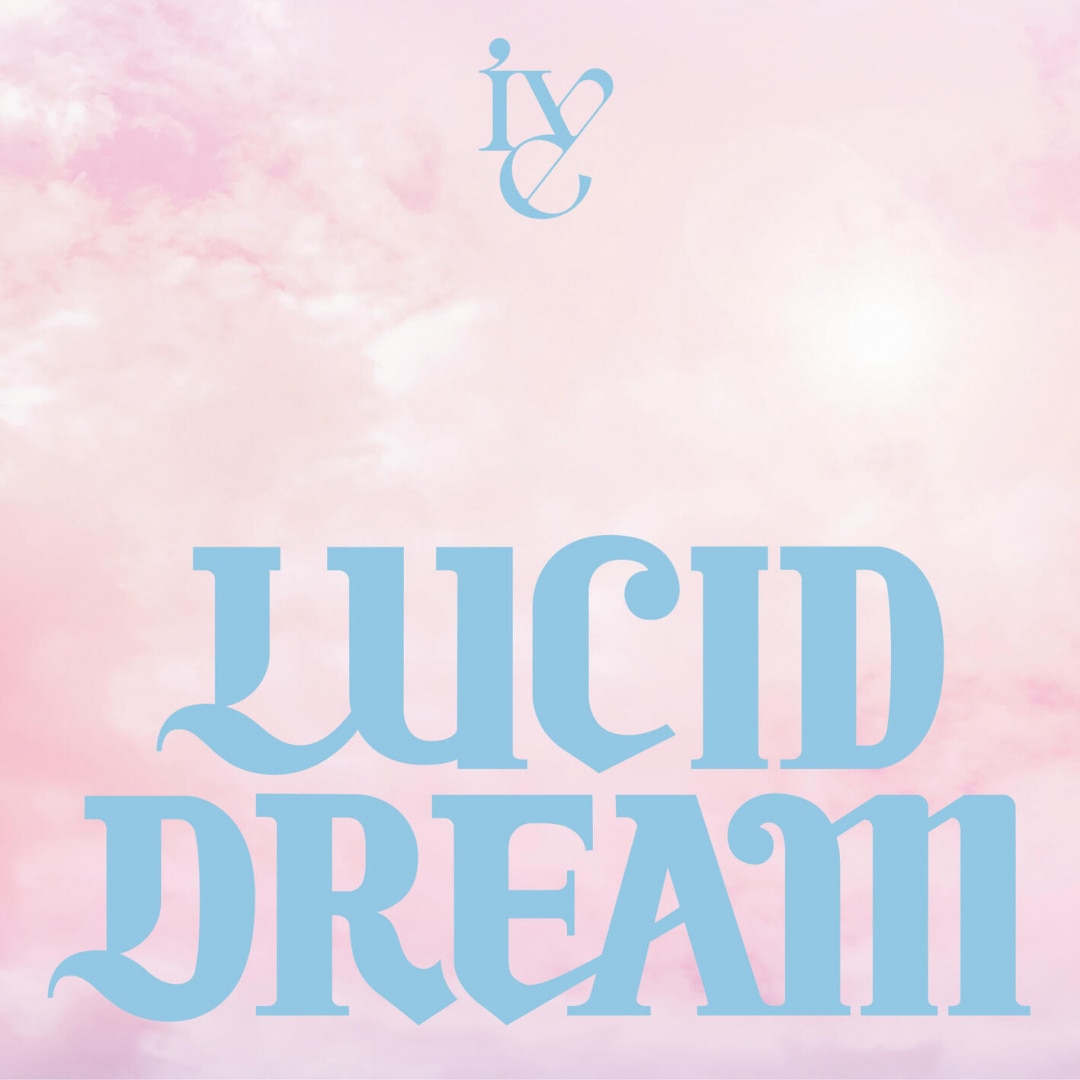 楽天ミュージック | IVE 『LUCID DREAM』