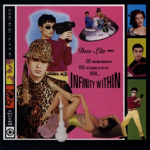 楽天ミュージック | Deee-Lite 『Sampladelic Relics & Dancefloor