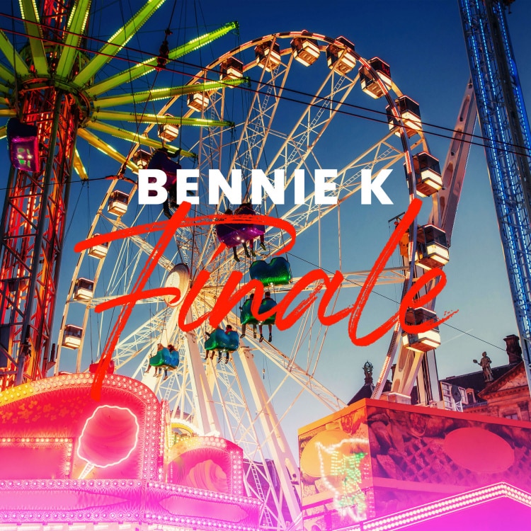 楽天ミュージック | BENNIE K