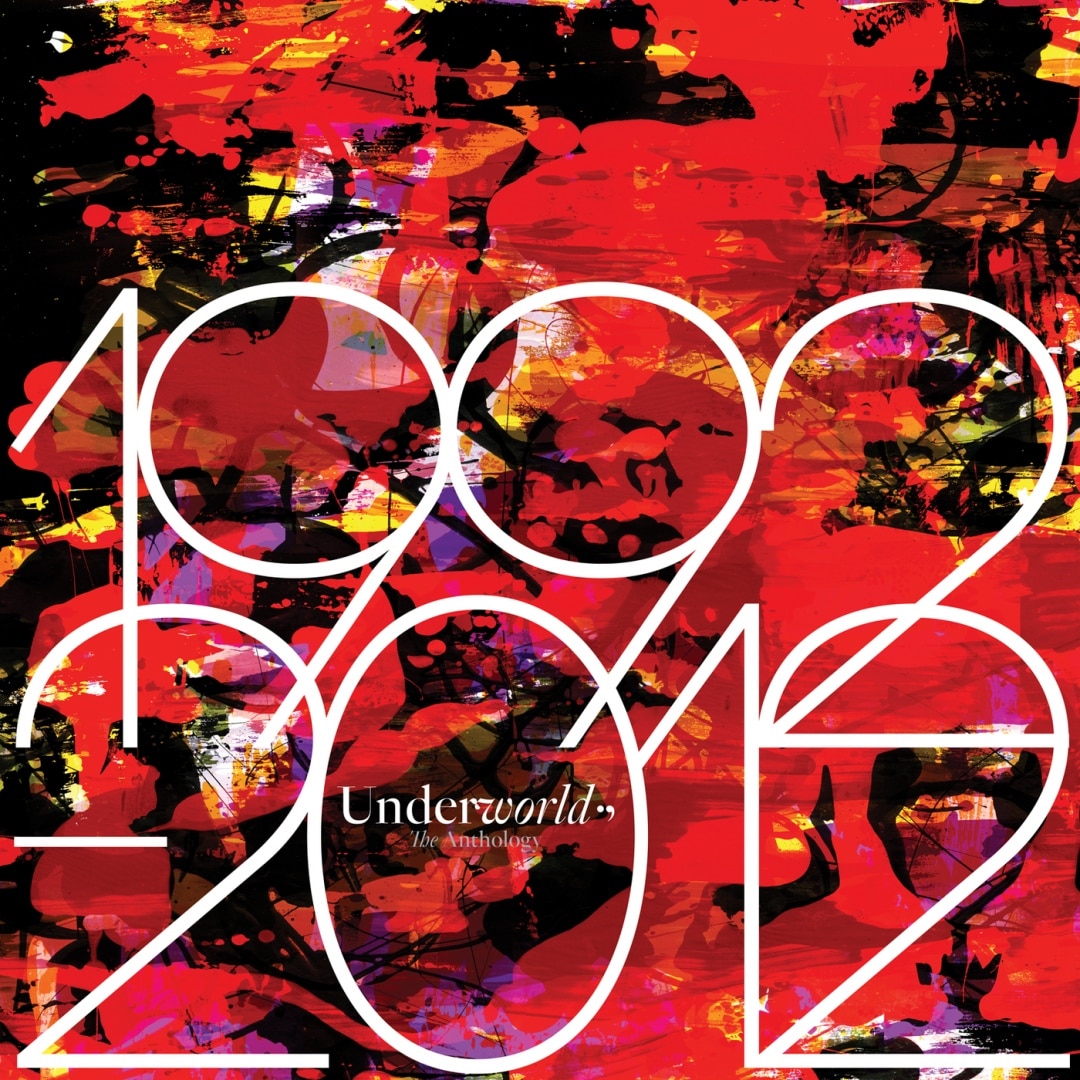 楽天ミュージック | Underworld