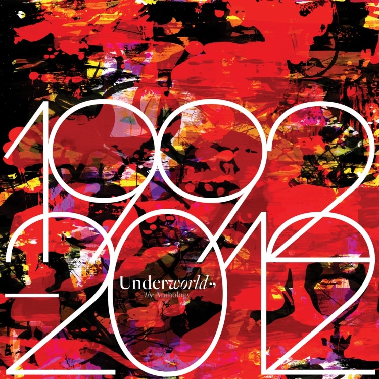 楽天ミュージック | Underworld