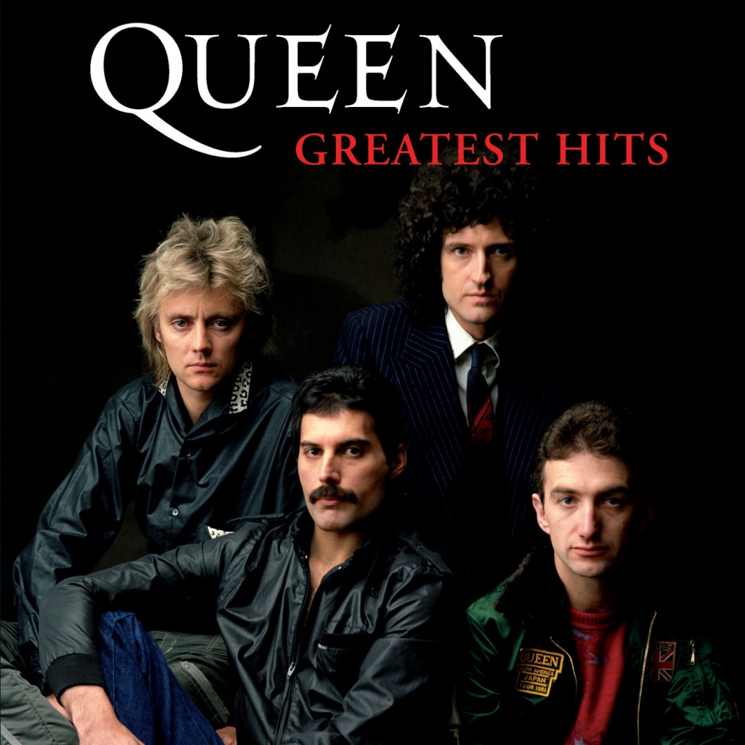 QUEEN フレディ・マーキュリー CDセット 16枚 Amazon.co.jp: クイーン・グレイテスト・ヒッツ III～フレディ