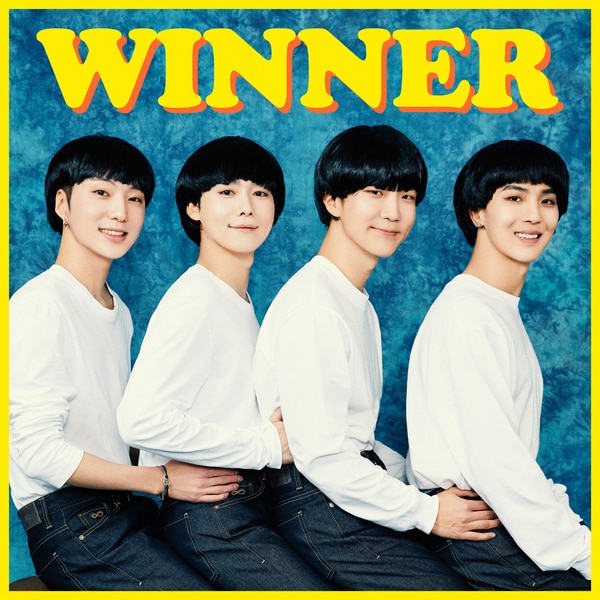 楽天ミュージック | WINNER 『2016 WINNER EXIT TOUR IN JAPAN』