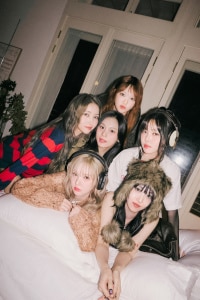 楽天ミュージック | GFRIEND