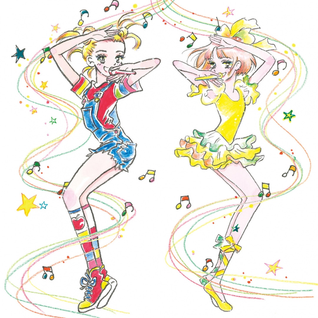 楽天ミュージック | Chara 『Naked & Sweet』