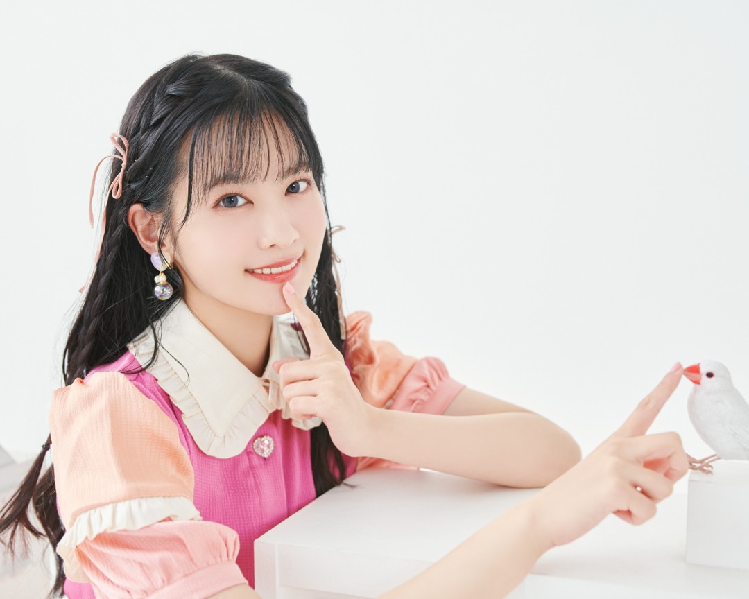 ハッピーフィッシュ 美少女