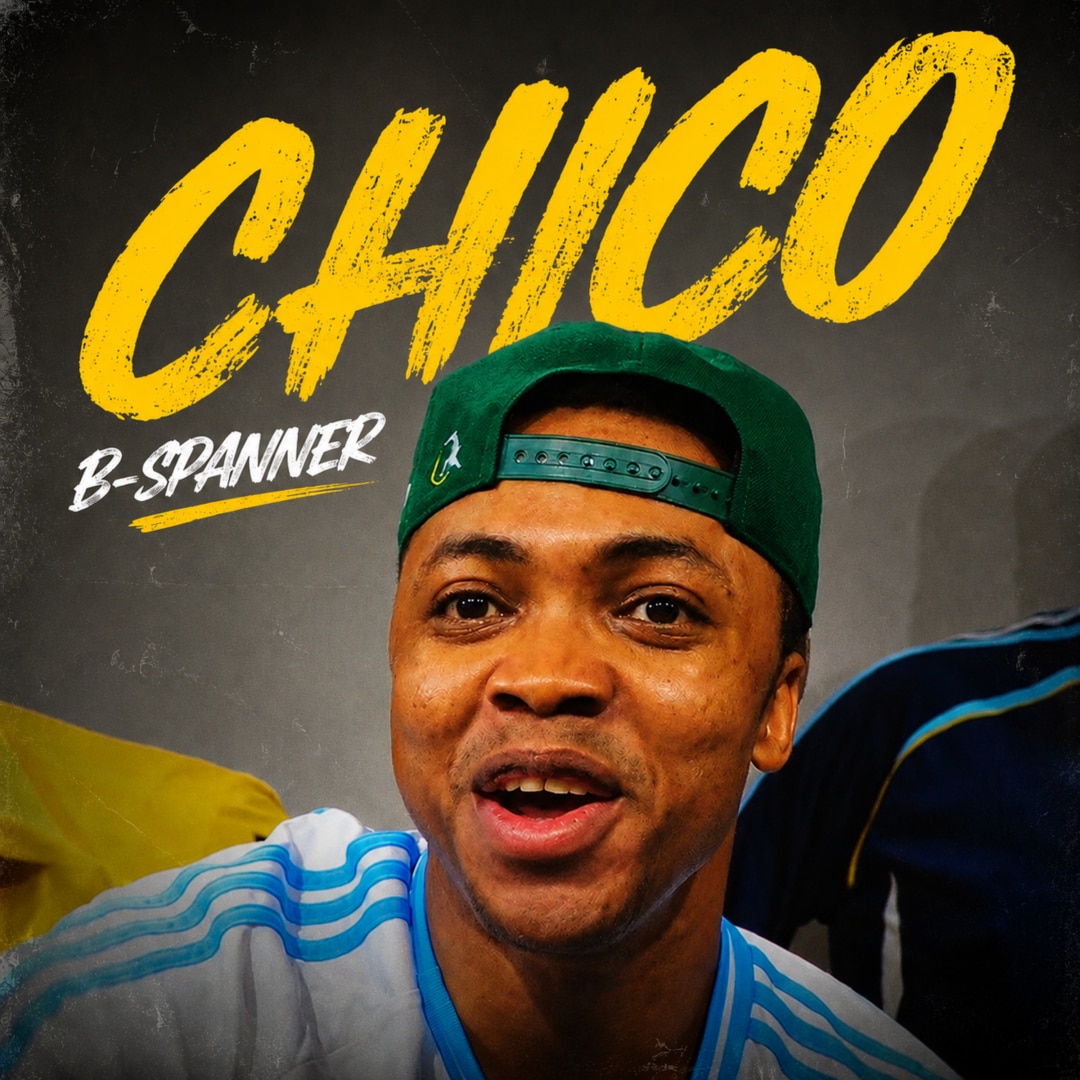 楽天ミュージック | B-Spanner 『CHICO (Afro Mix)』