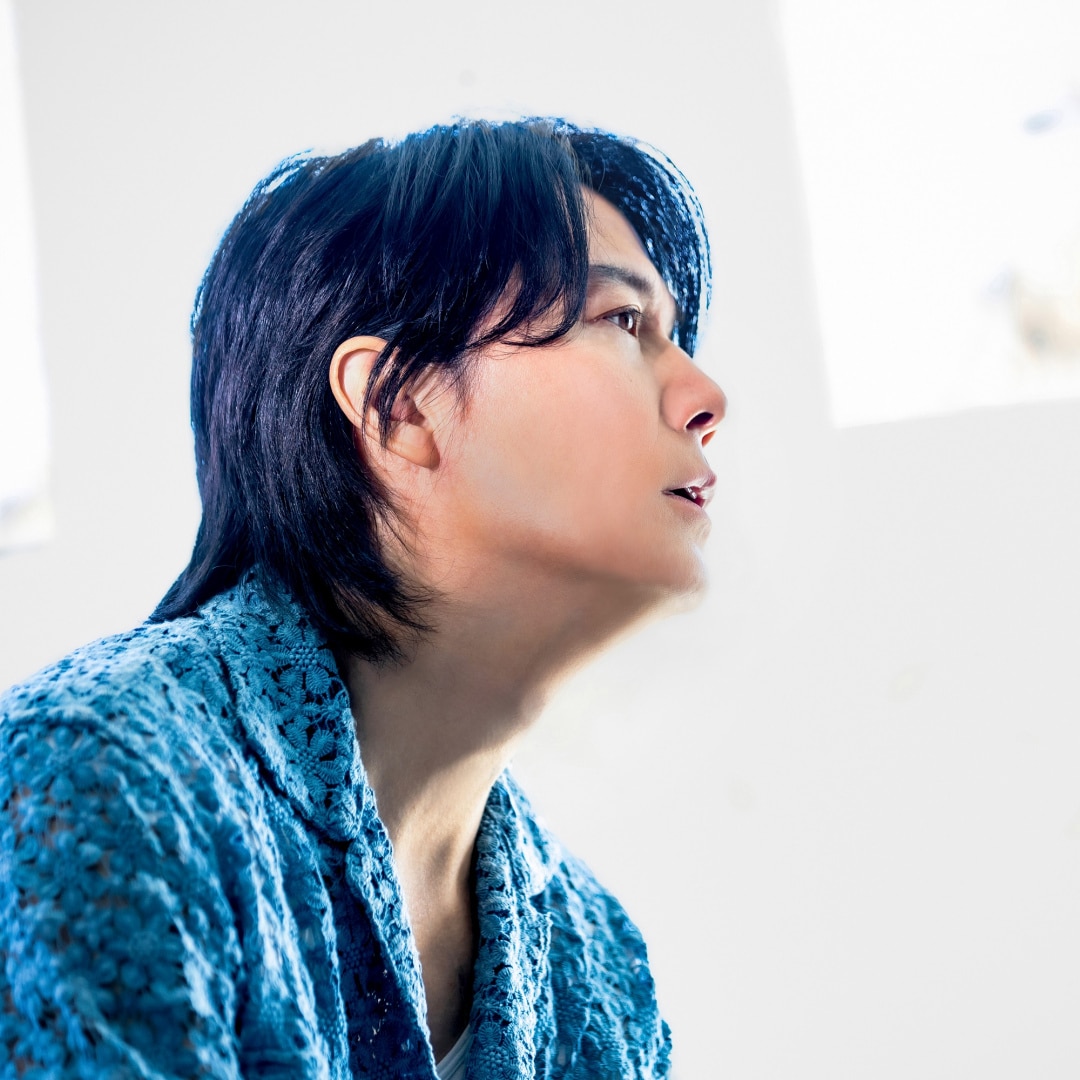 楽天ミュージック | 福山 雅治