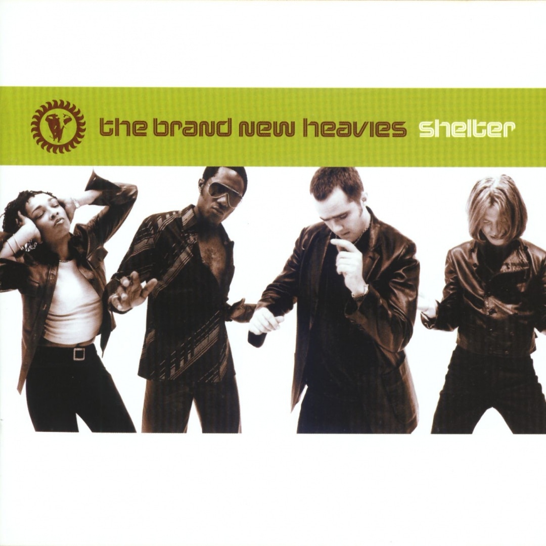 楽天ミュージック | The Brand New Heavies