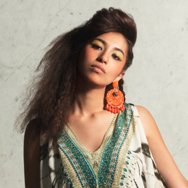 楽天ミュージック | 福原 美穂