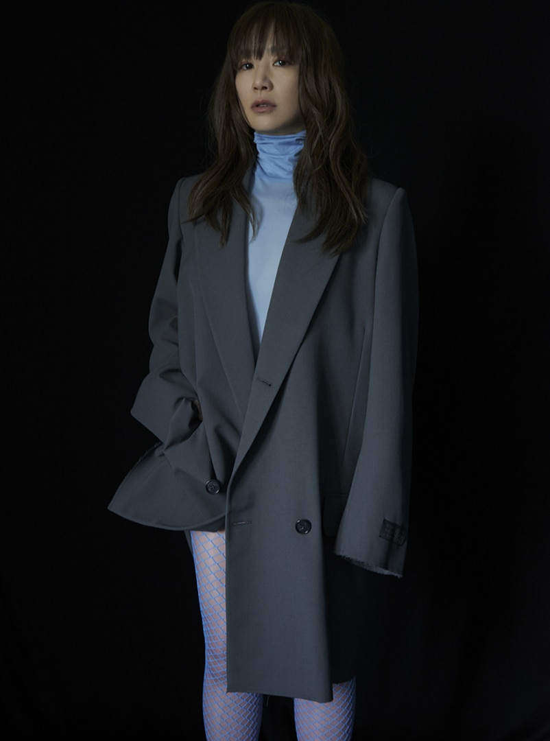 楽天ミュージック | YUKI