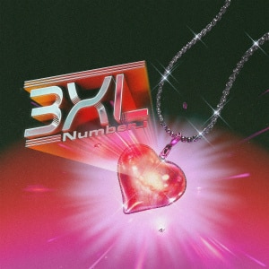 楽天ミュージック | Number_i 『No.Ⅰ (Deluxe)』