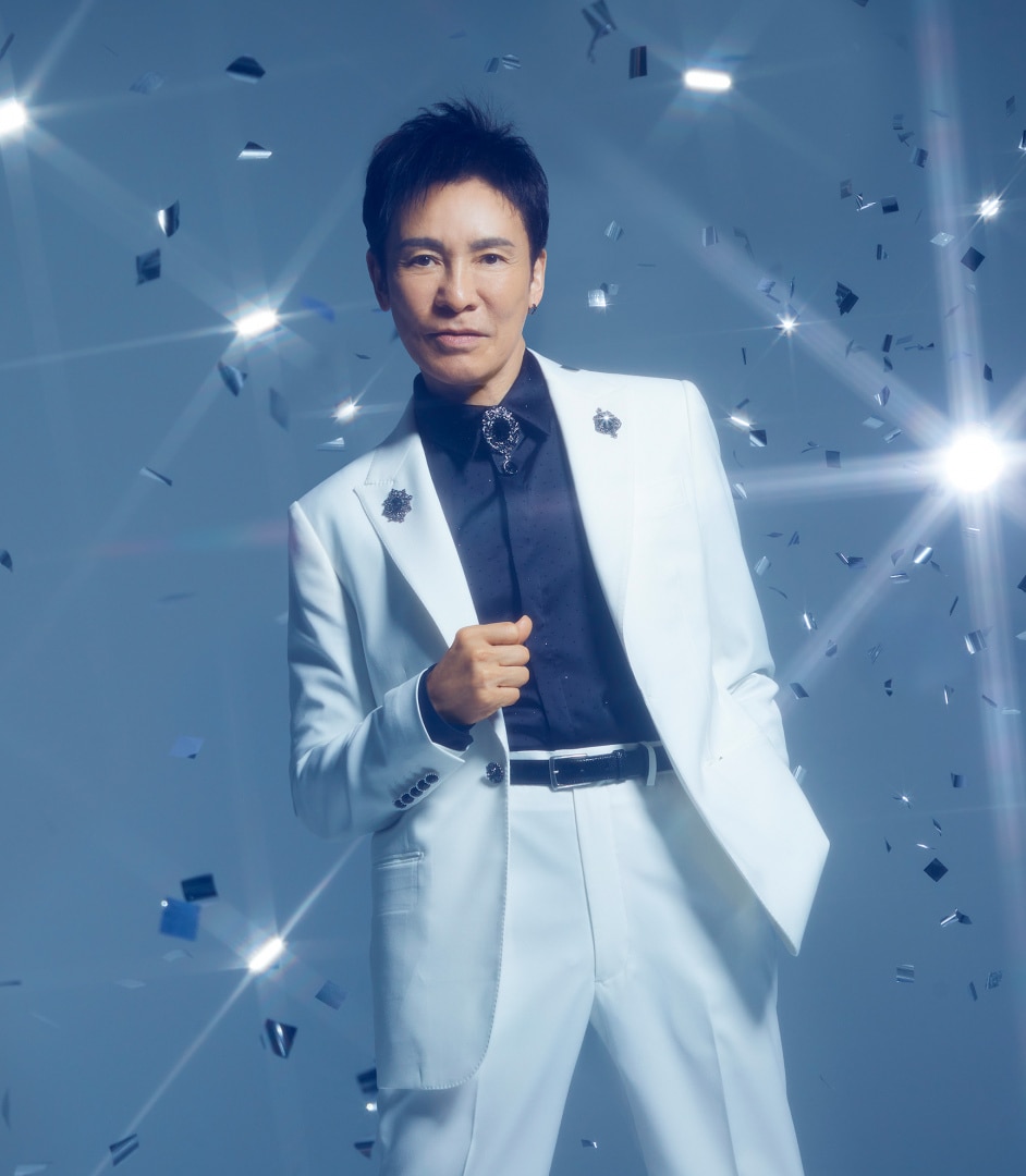 楽天ミュージック | 郷 ひろみ