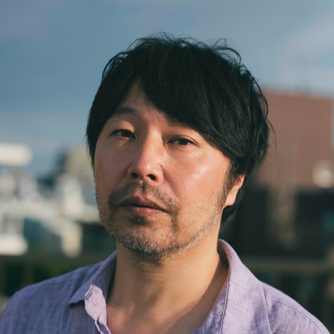 There is no place like Tokyo today!曽我部恵一 曽我部恵一 ソロ NEWアルバム『There is no place like Tokyo today