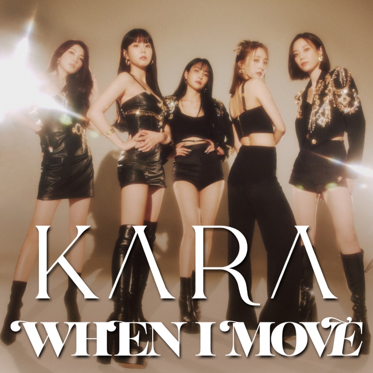楽天ミュージック | KARA 『GO GO サマー!』