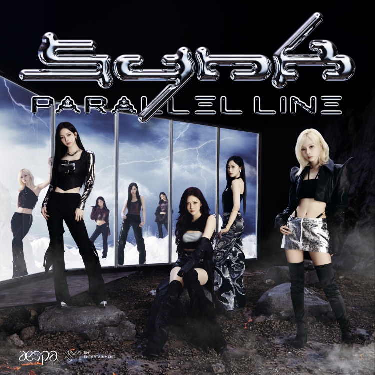 楽天ミュージック | aespa 『SYNK : PARALLEL LINE - Special Digital 楽天ミュージック | aespa 『SYNK : PARALLEL LINE - Special Digital