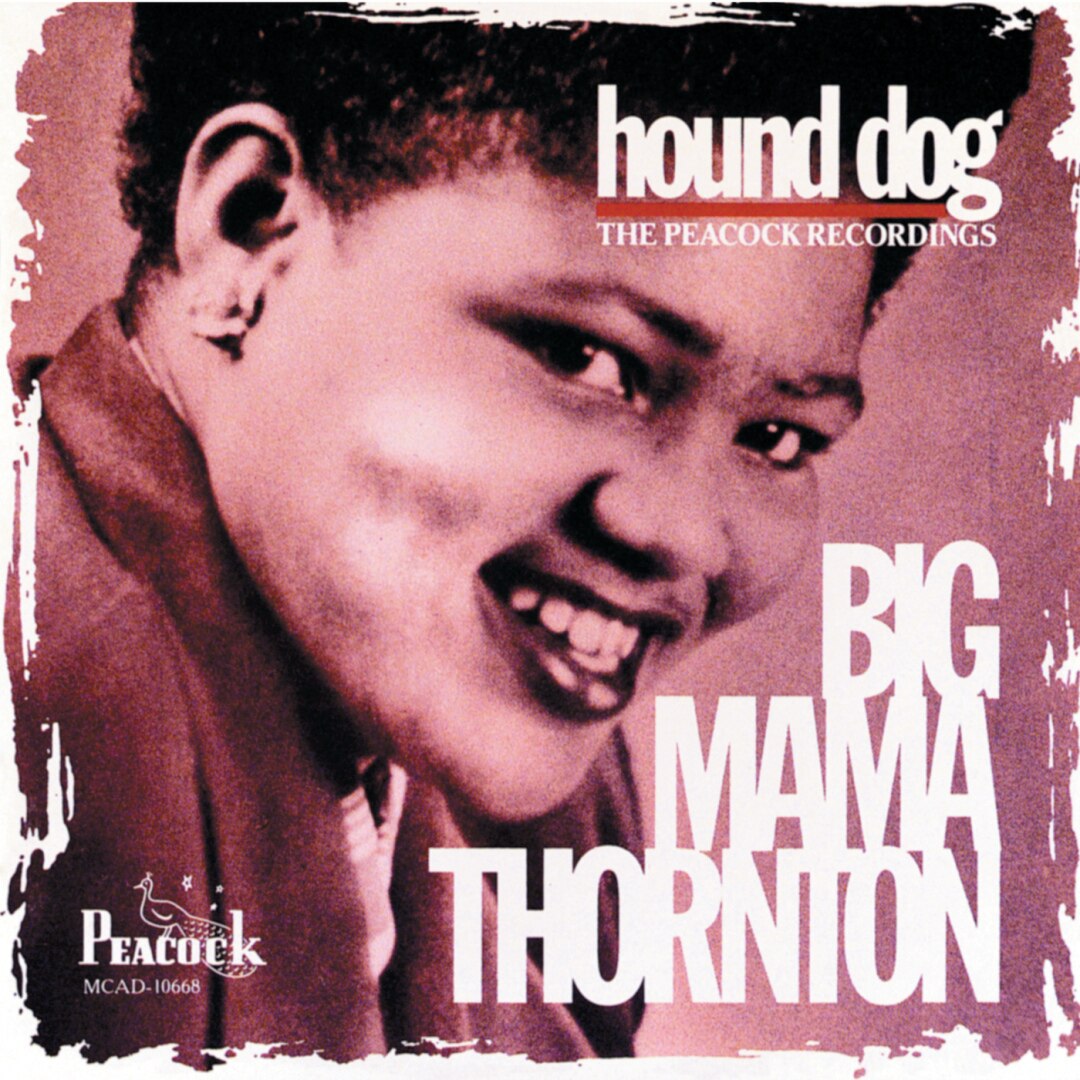 楽天ミュージック | Big Mama Thornton